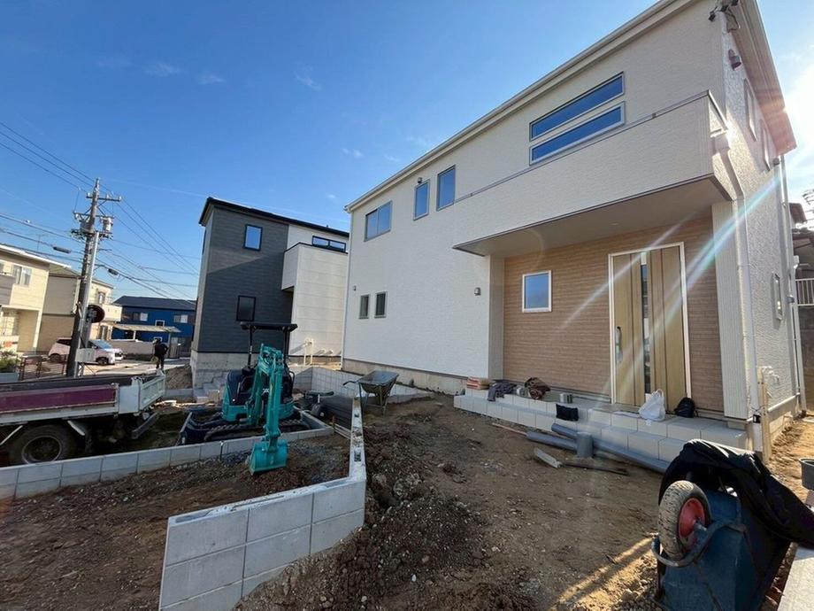 愛知県豊明市栄町