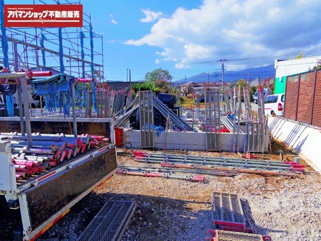 静岡県裾野市深良