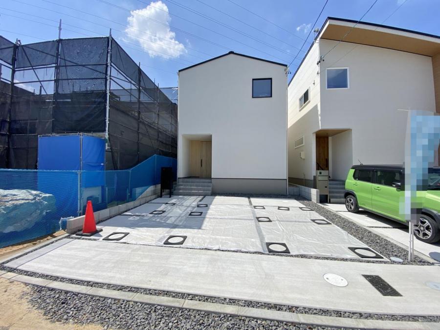 愛知県岡崎市宇頭町