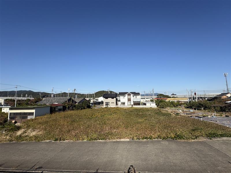 愛知県豊川市御津町西方