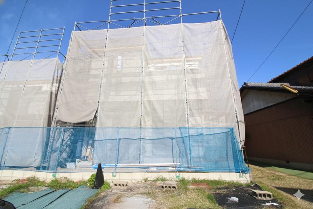 愛知県岡崎市能見町