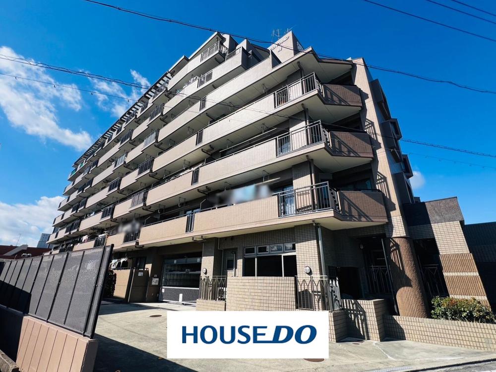 ライオンズマンション大府