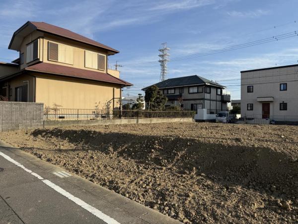 愛知県常滑市本郷町