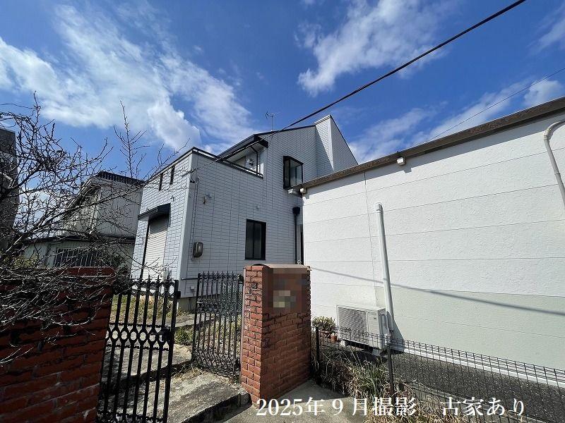 愛知県名古屋市千種区茶屋が坂