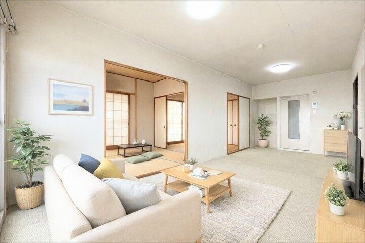 ニューコーポ宝神