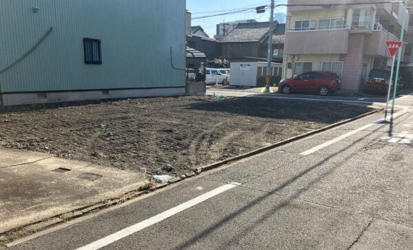 愛知県名古屋市西区則武新町