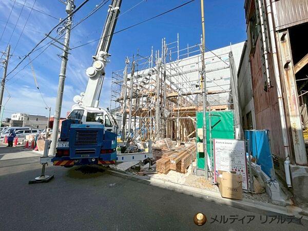 愛知県名古屋市南区弥次ヱ町