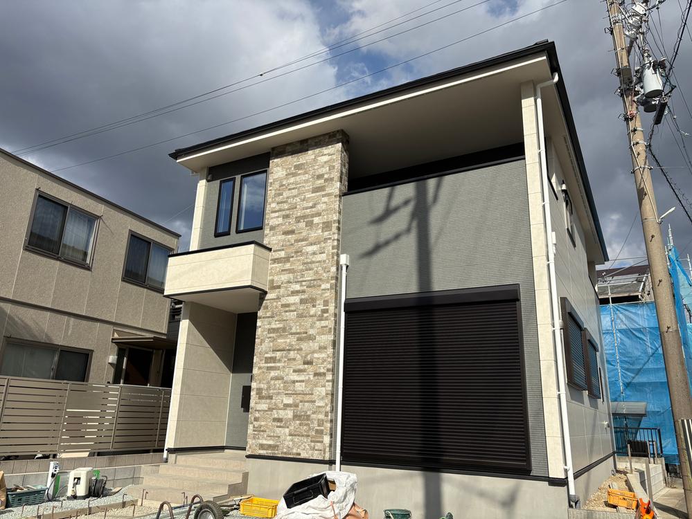 静岡県浜松市中央区笠井町