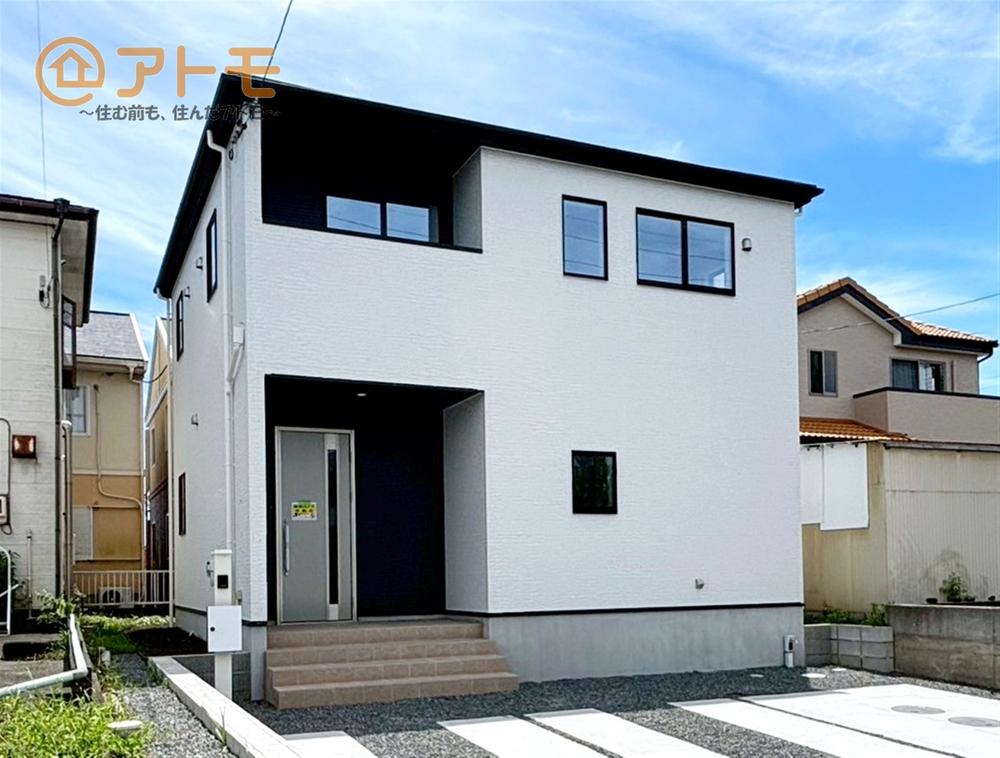 静岡県静岡市清水区蒲原