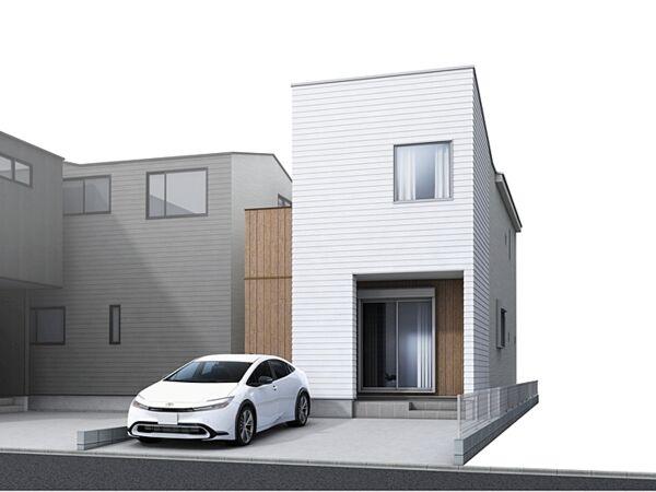 愛知県刈谷市一ツ木町