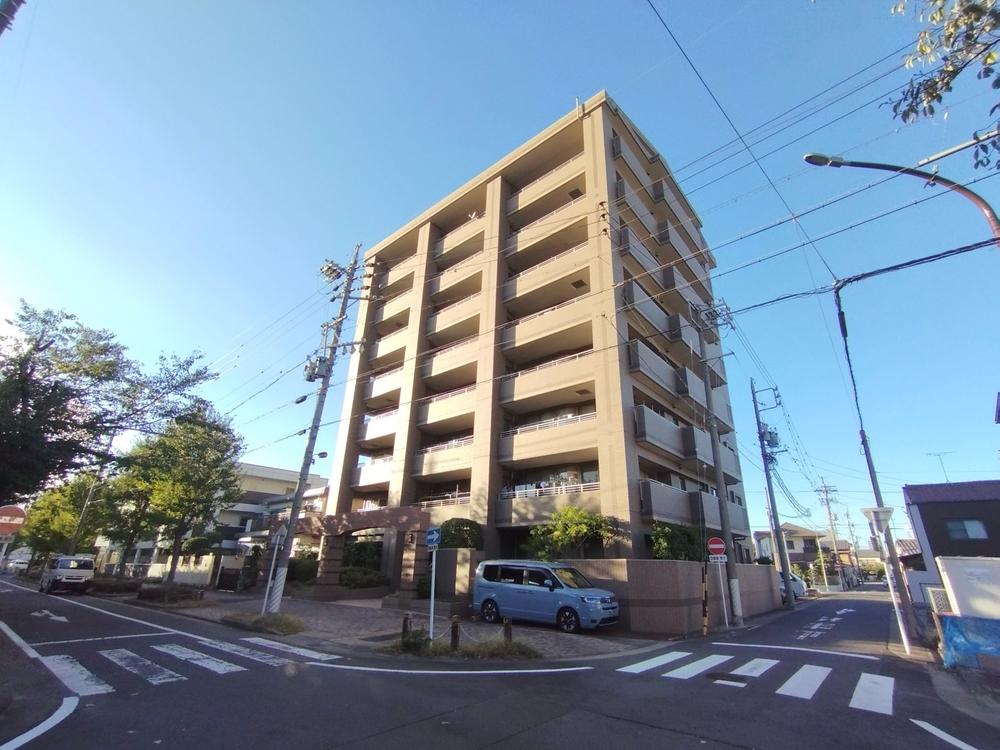 ライオンズマンション大曽根第3