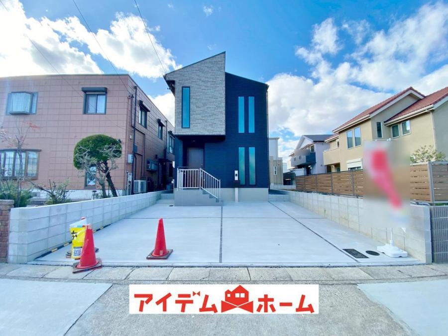 愛知県長久手市東狭間