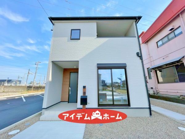 愛知県海部郡大治町大字八ツ屋