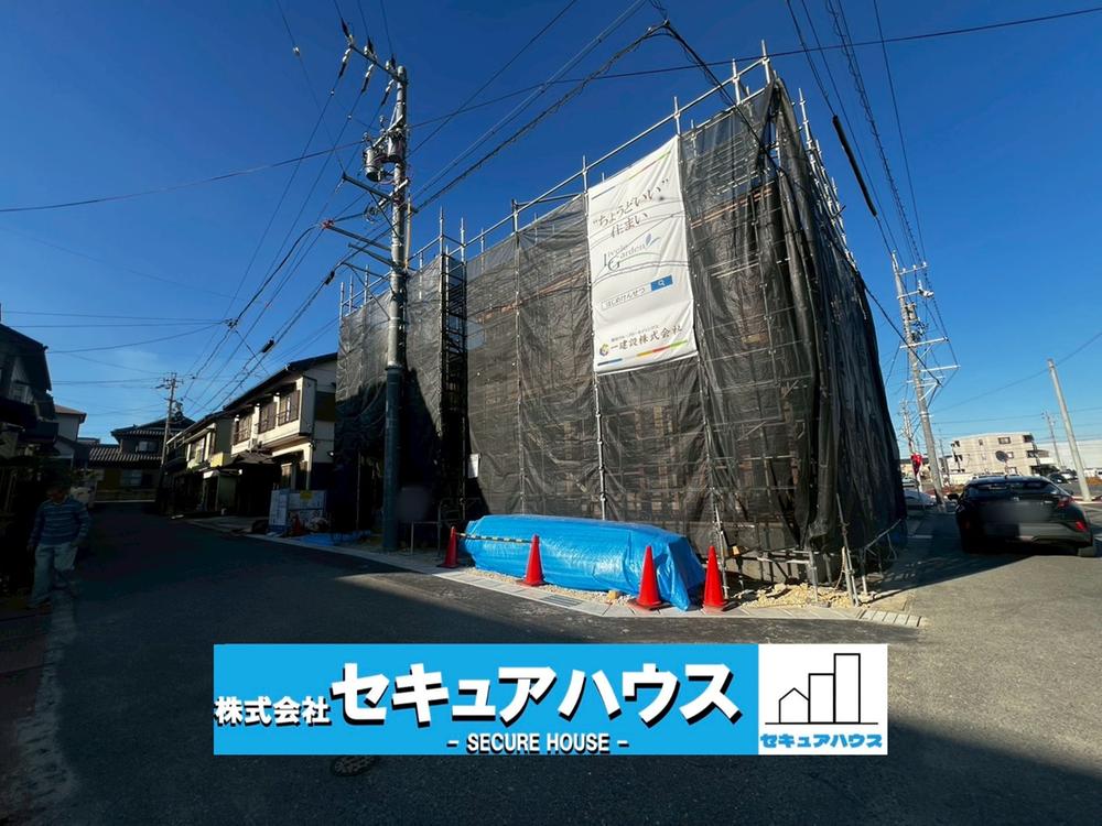 愛知県東海市荒尾町