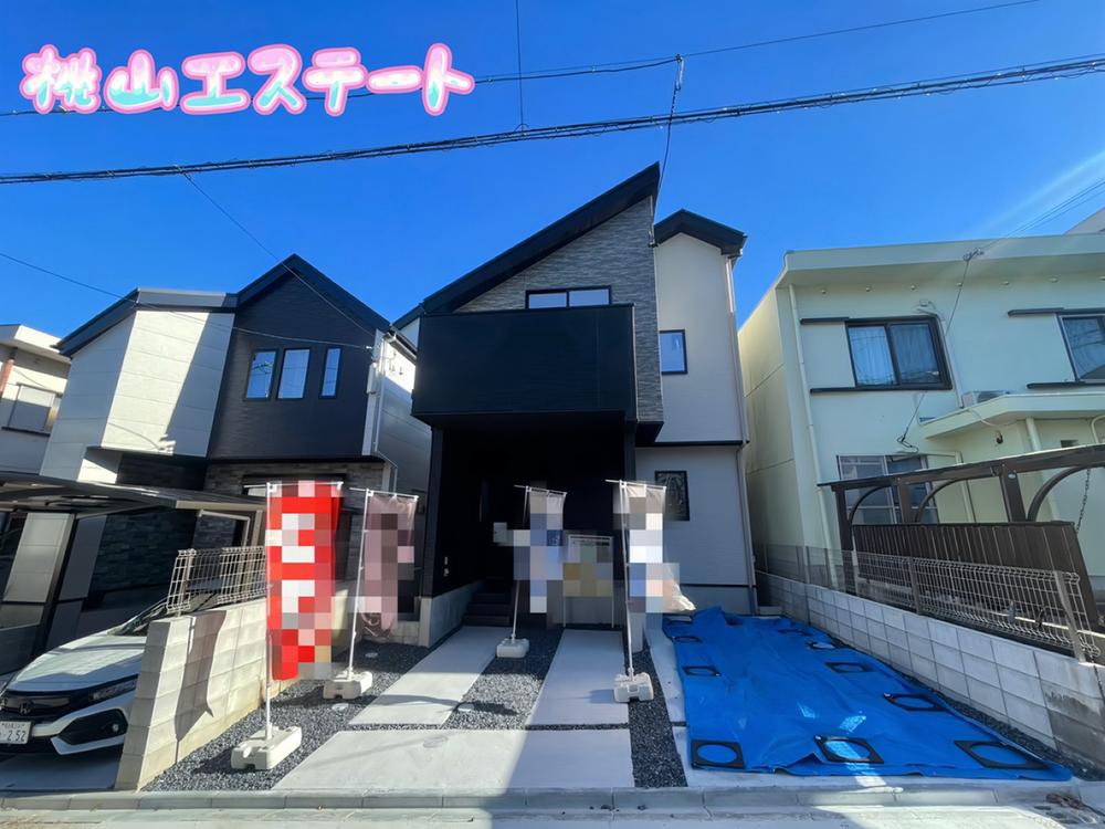 愛知県名古屋市天白区御前場町