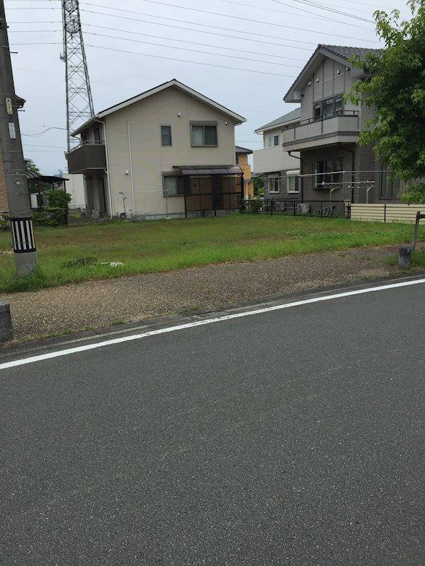 三重県松阪市萌木町