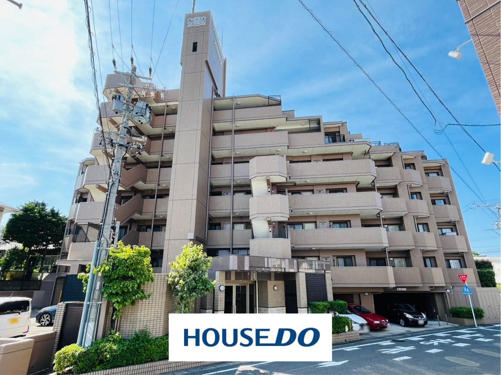 ライオンズマンション大府第二