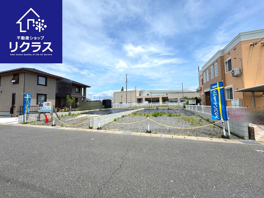 愛知県清須市春日