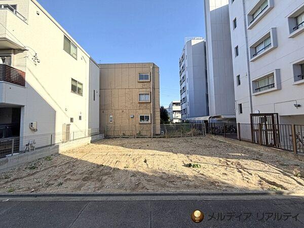 愛知県名古屋市東区筒井