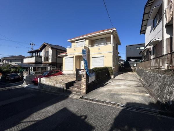 愛知県岡崎市滝町