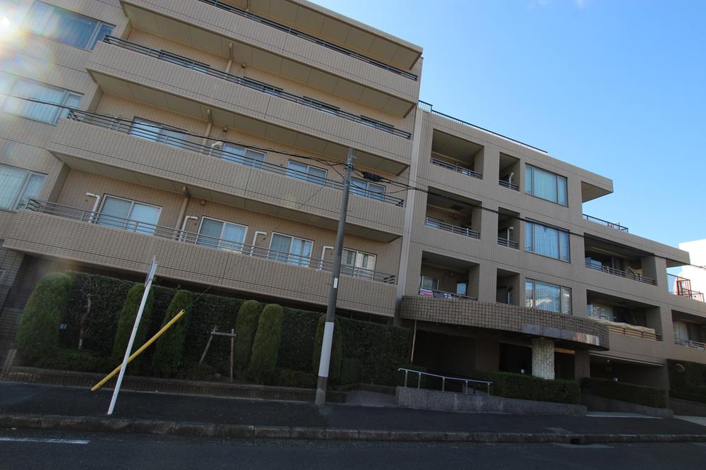 萩山シティハウス