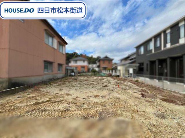 三重県四日市市松本