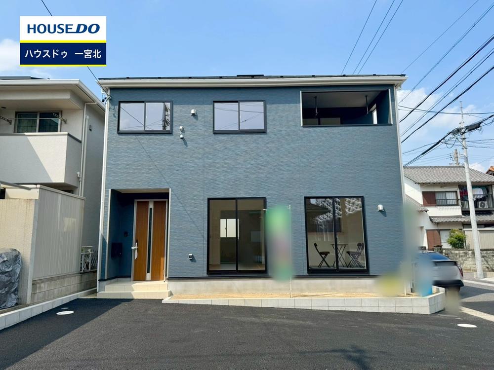 愛知県一宮市東出町