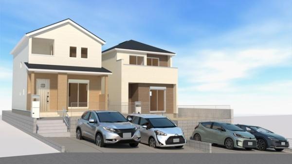 愛知県春日井市押沢台