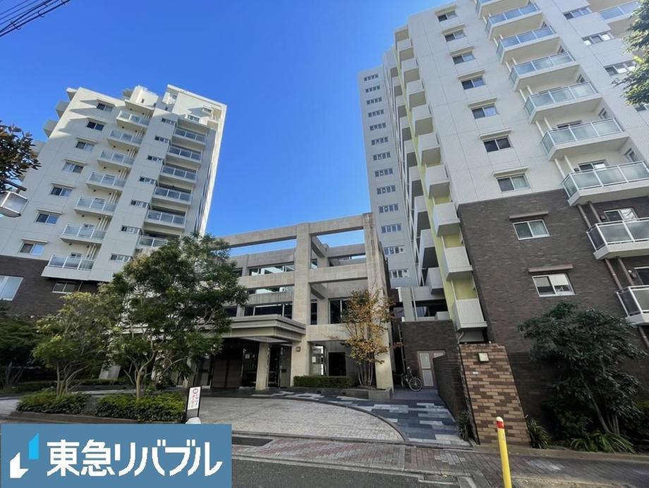 Ｄ’グランセ代官町