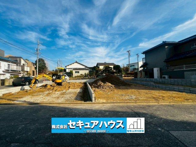 愛知県刈谷市野田町