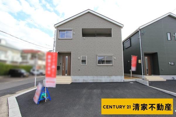 愛知県春日井市白山町