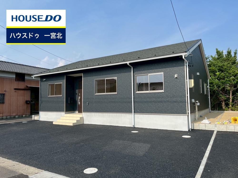 愛知県一宮市大和町南高井