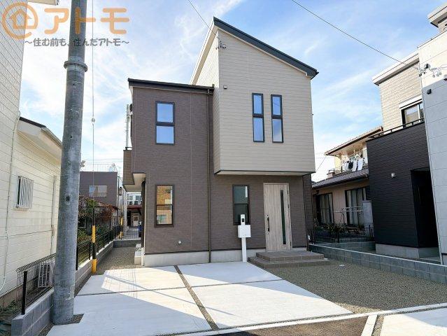 静岡県静岡市葵区田町