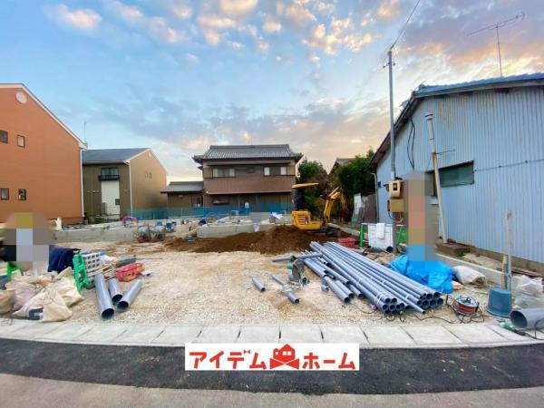 愛知県岩倉市鈴井町