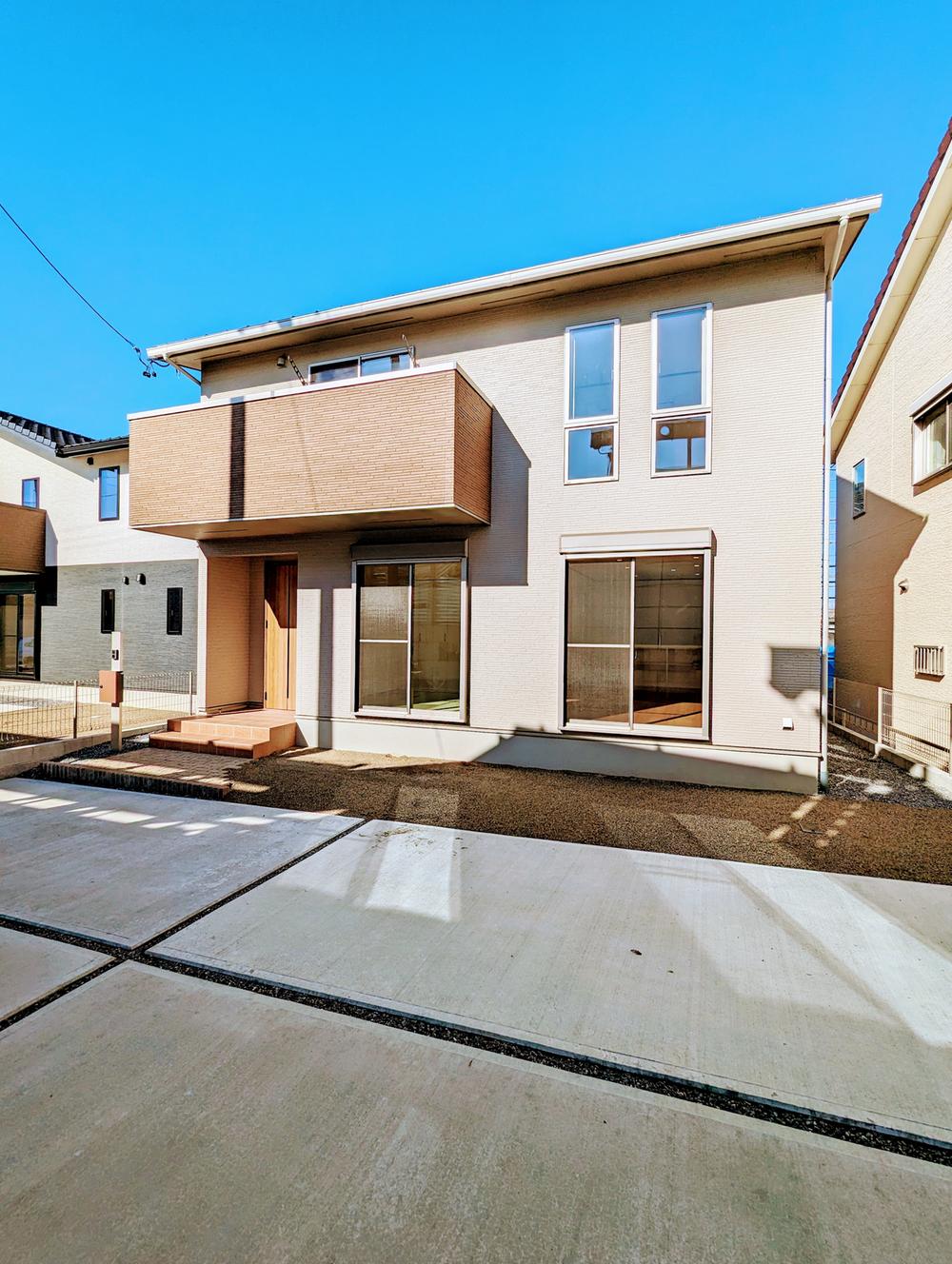 岐阜県大垣市南一色町