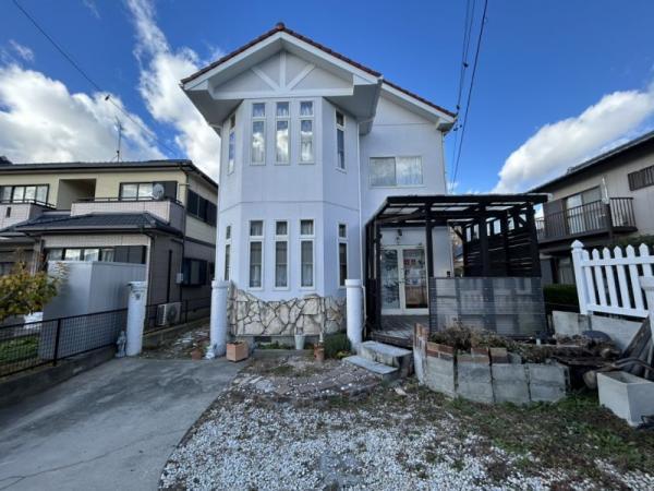 愛知県岡崎市福岡町