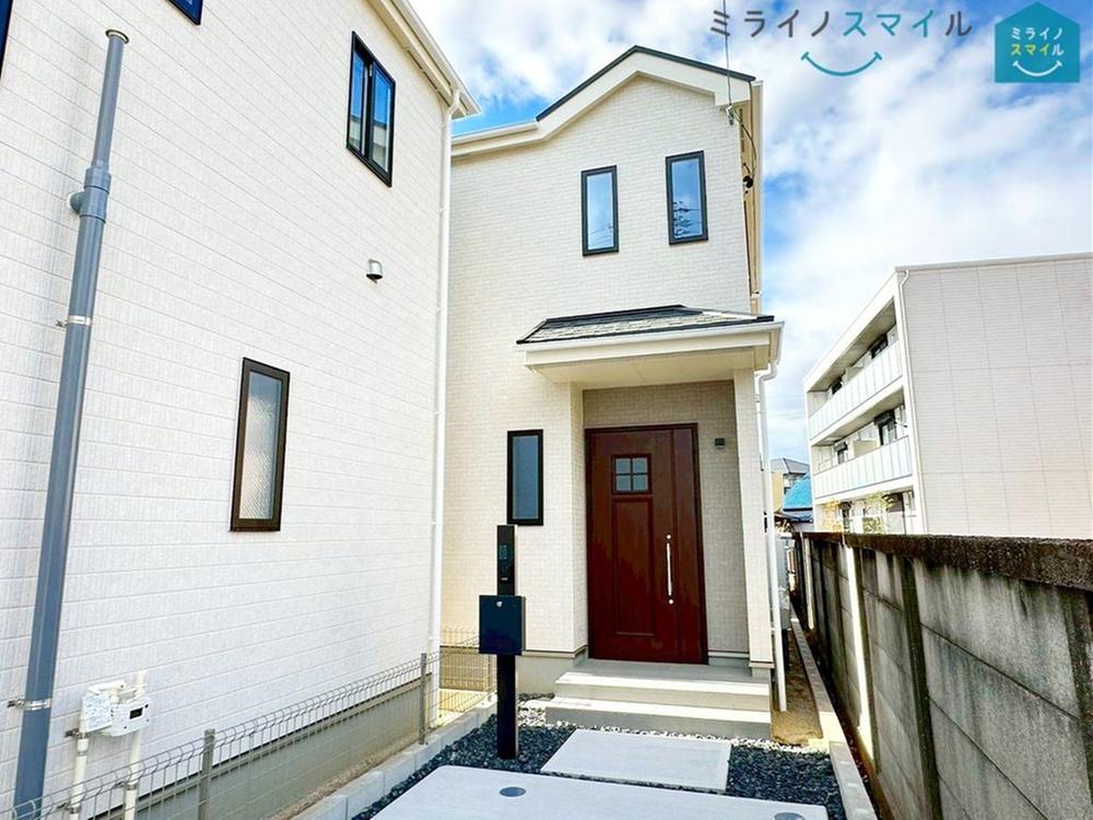 愛知県春日井市妙慶町