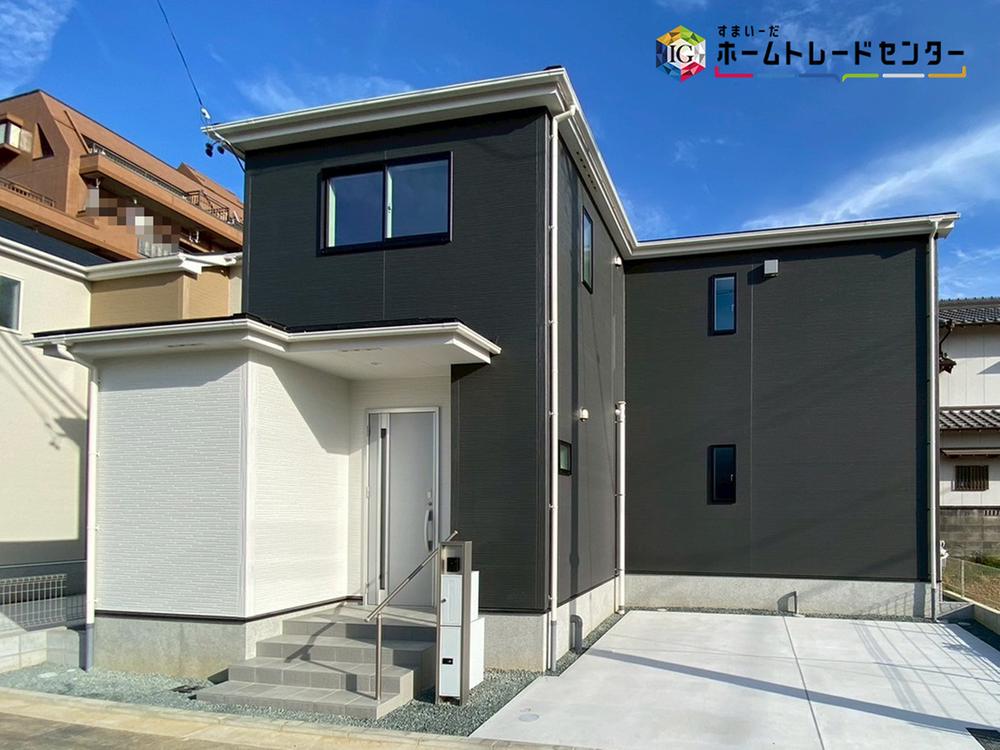 愛知県豊橋市北山町