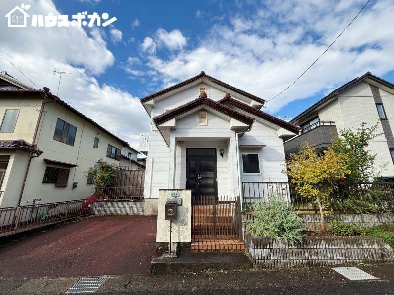 愛知県豊田市今町