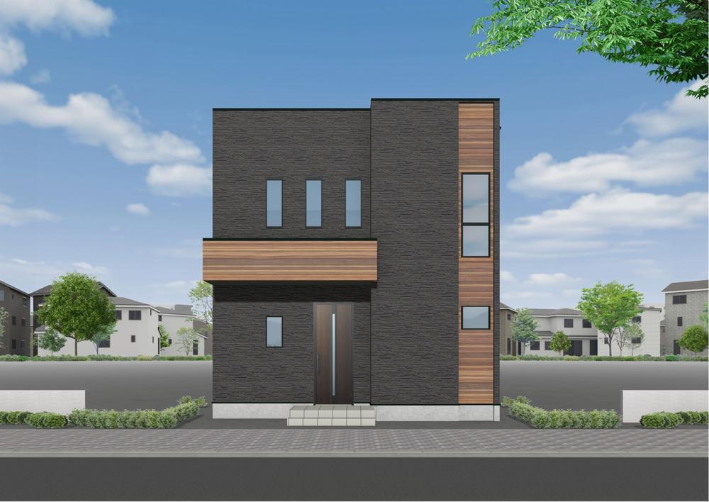 三重県四日市市札場町