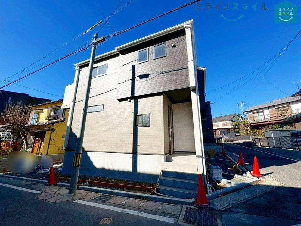 愛知県豊田市平山町