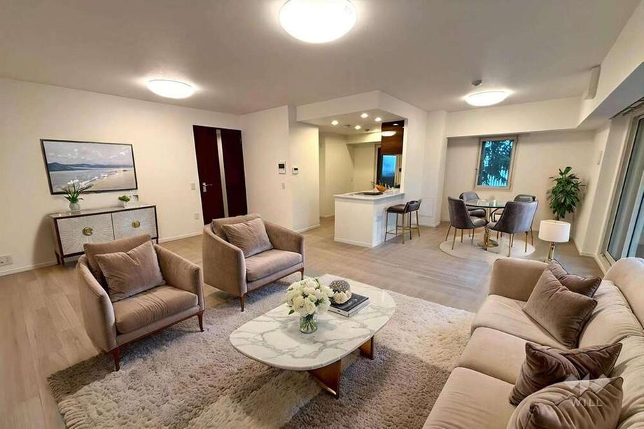 プラウド一社パークフロント