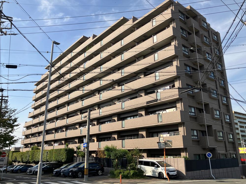 ライオンズマンション相生