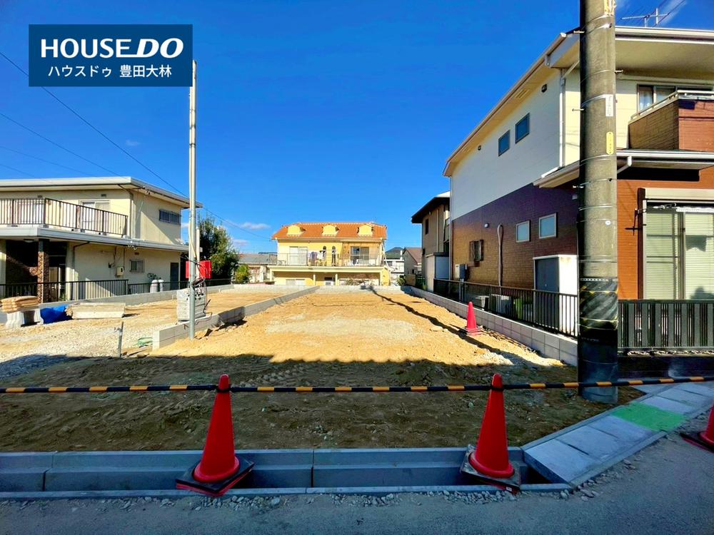 愛知県豊田市宮上町