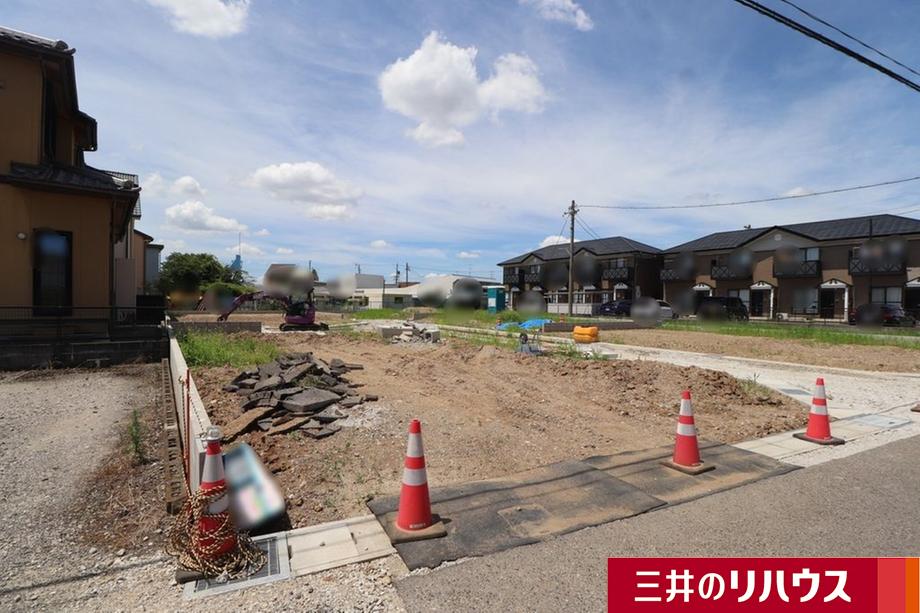 愛知県春日井市宮町