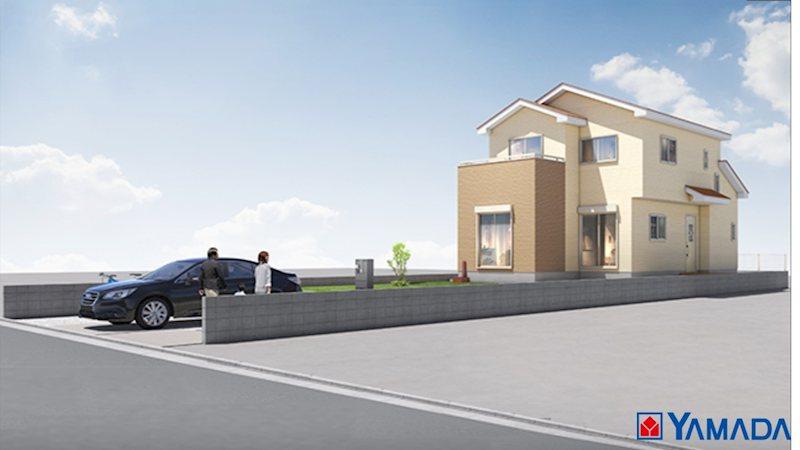 岐阜県羽島市堀津町須賀中