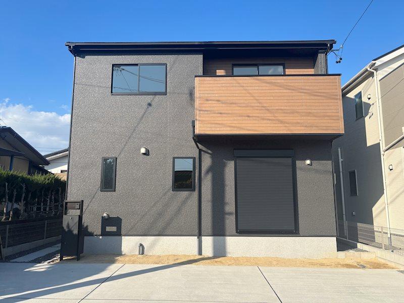 三重県四日市市三重