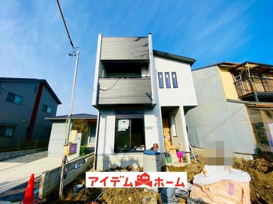 愛知県北名古屋市熊之庄