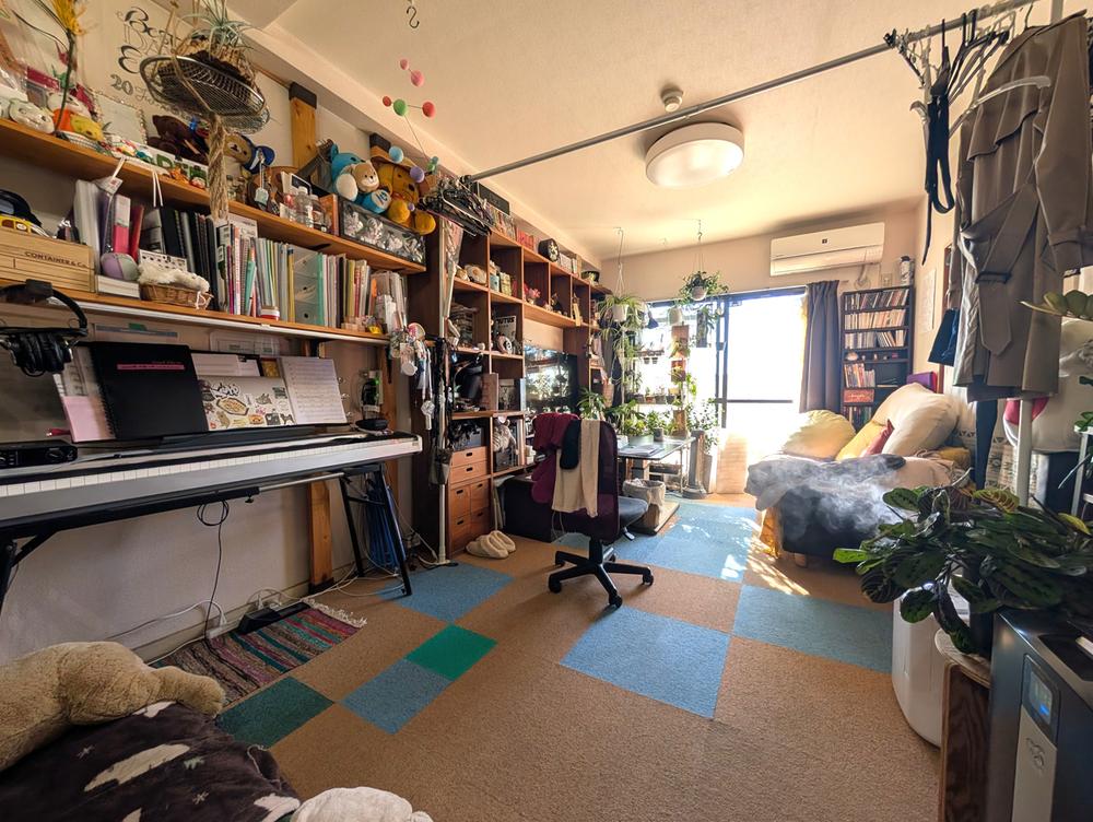 シティパレス富士見町