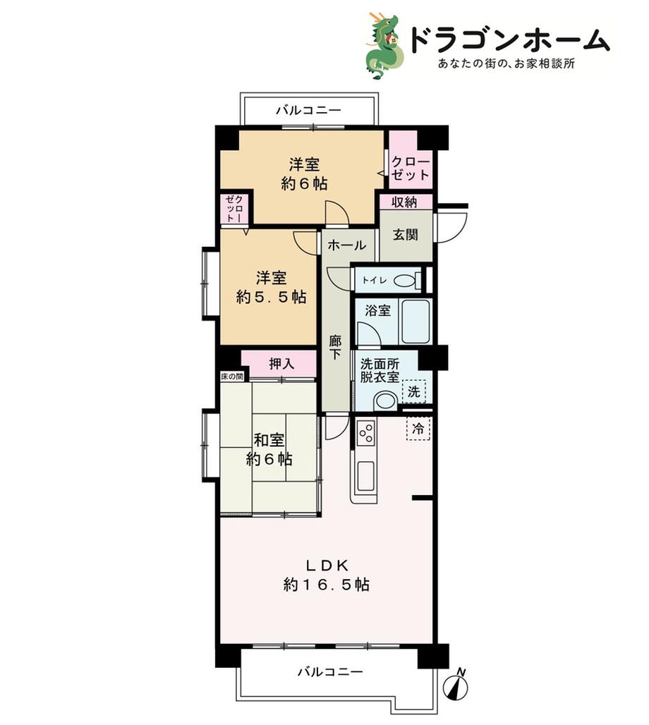 ＼ご成約で選べるプレゼント／アコール小幡